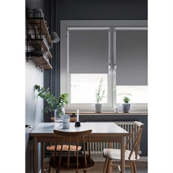 Рулонная штора Эскар Blackout LUX - фото 14842210