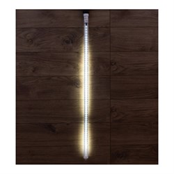Светодиодная гирлянда Neon-Night Тающая сосулька - фото 14842289