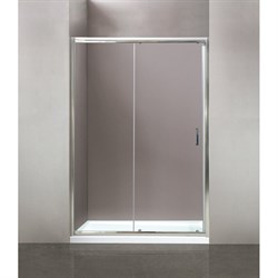 Душевая дверь BelBagno UNO-195-BF-1-150-C-Cr - фото 14842292