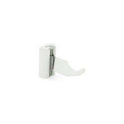 Настенный регулируемый кронштейн Uni-Fitt 874P2000 - фото 14842355