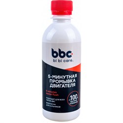Пятиминутная промывка двигателя BiBiCare 4303 - фото 14842397