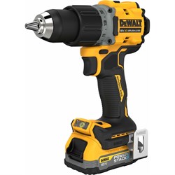 Бесщеточная дрель-шуруповерт DeWALT 18 В XR - фото 14842430