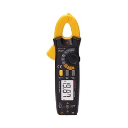 Токоизмерительные цифровые автоматические клещи Mastech MS2003A - фото 14842618
