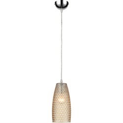 Подвесной светильник Vele Luce Lucky - фото 14843060