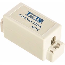 Неэкранированный соединительный модуль TWT CN110UTP6 - фото 14843207