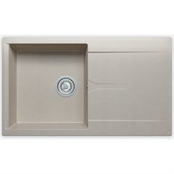 Кухонная мойка Polygran Gals-860 №14 - фото 14843291