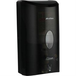 Сенсорный дозатор для мыла-пены KSITEX AFD-7960B 33156 - фото 14843357