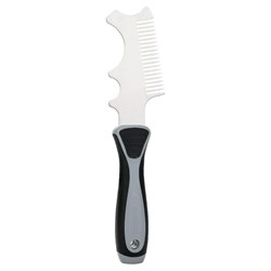 Малярная расческа для очистки валиков и кистей Rollingdog 50219 - фото 14843409
