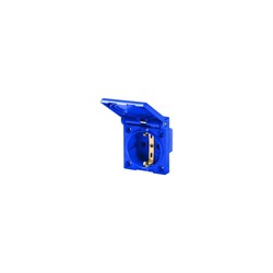 Розетка DKC DIS5702061 - фото 14843413