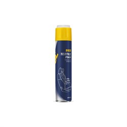 Пятновыводитель для обивки салона MANNOL TEXTILE FOAM - фото 14843422