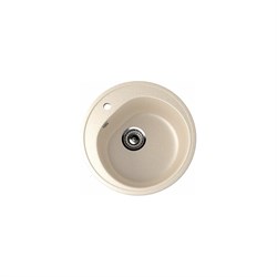 Кухонная мойка Ulgran U-101 - фото 14843454