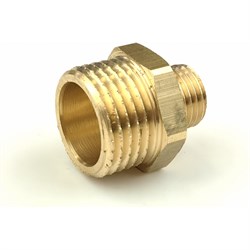 Переходной ниппель Профитт 3170109 - фото 14843628