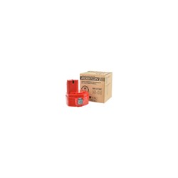 Аккумулятор для электроинструментов Makita Robiton MK1415NC - фото 14843630