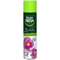 Освежитель воздуха Master Fresh 218361 - фото 14843889