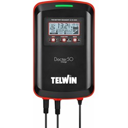 Зарядное устройство TELWIN DOCTOR CHARGE 50 - фото 14843899