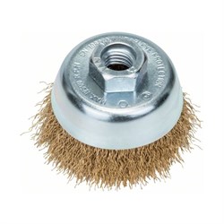 Чашечная щетка Bosch DIY 2609256500 - фото 14844126