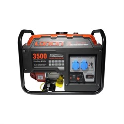 Генератор Loncin LC3500-AS - фото 14844327