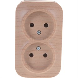 Розетка IONICH 1438 - фото 14844410