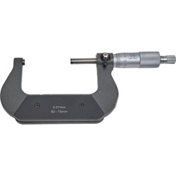 Микрометр SDW TOOLS МК 75-0.01 - фото 14844414