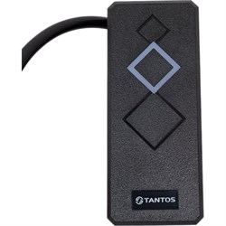 Считыватель карт TANTOS Mifare - фото 14844476