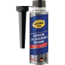 Депрессорная присадка-антигель для дизельного топлива Astrohim Ас-120 - фото 14844488
