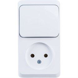 Блок Systeme Electric Этюд - фото 14844594