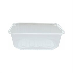 Одноразовые контейнеры OfficeClean 321694 - фото 14844603