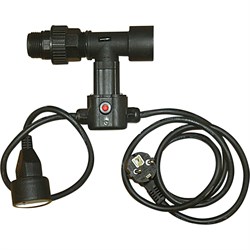 Прибор защиты от сухого хода LadAna HYDROSTOP - фото 14844634