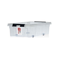 Подкроватный контейнер Rox Box M-035-00.07 - фото 14844645