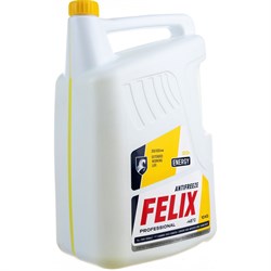 Антифриз FELIX ENERGY G-12 - фото 14844685