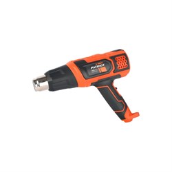 Технический фен PATRIOT HG205 - фото 14844837