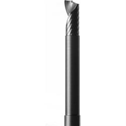 Удлиненная однозаходная фреза CUT2 20277 - фото 14844878