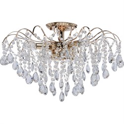 Люстра MW LIGHT Бриз - фото 14844975