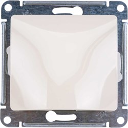 Механизм вывода кабеля Systeme Electric GLOSSA - фото 14845071