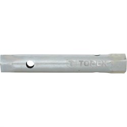 Двухсторонний торцевой ключ TOPEX 35D938 - фото 14845072