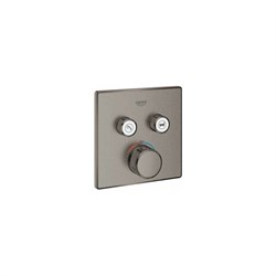 Термостат для ванны и душа Grohe GRT SmCtrl THM - фото 14845082
