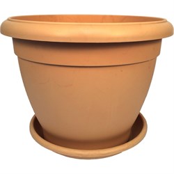 Цветочный горшок Тек-А-Тек Le Jardin 2 - фото 14845098
