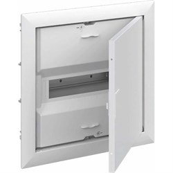 Шкаф внутреннего монтажа ABB UK610V2RU - фото 14845133