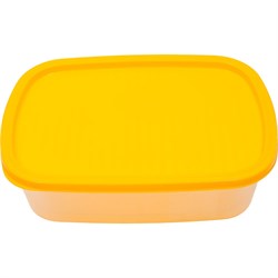 Прямоугольный контейнер для свч и заморозки Умничка MPU8164 - фото 14845351