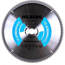 Пильный диск по дереву HILBERG Industrial - фото 14845361