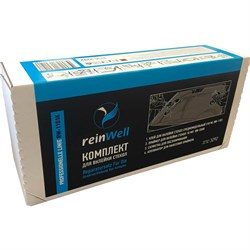 Среднемодульный набор для вклейки стекол Reinwell 3292 - фото 14845409