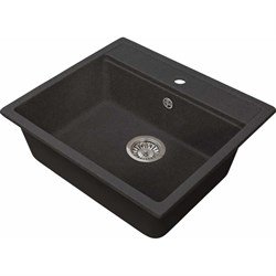 Кухонная мойка GreenStone GRS-06-308 - фото 14845546