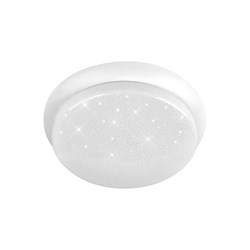 Точечный светильник Lumin'arte SN02-DLL18W - фото 14845562