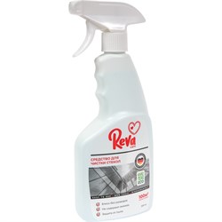 Средство для мытья стекол и зеркал Reva Care R700500S - фото 14845602