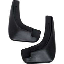 Автомобильные брызговики Kia Ceed I / Кия Сид, (10-12) L.Locker 7003082151 - фото 14845604