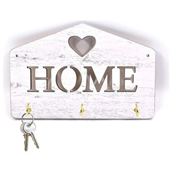 Настенная ключница PREZENT home - фото 14845650