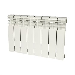 Алюминиевый радиатор ROMMER Profi 350 - фото 14845654