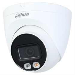 Купольная IP-видеокамера Dahua DH-IPC-HDW2449TP-S-IL-0280B - фото 14845689