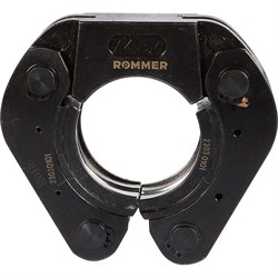 Пресс клещи ROMMER RG0091N92UDUA8 - фото 14845734