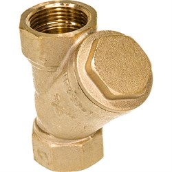 Y-образный фильтр-грязевик Unipump 22156 - фото 14845747